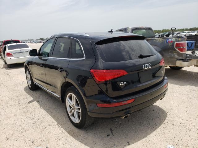 Photo 2 VIN: WA1CMAFP1EA019454 - AUDI Q5 TDI PRE 