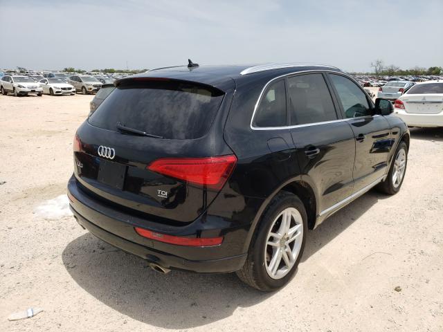 Photo 3 VIN: WA1CMAFP1EA019454 - AUDI Q5 TDI PRE 