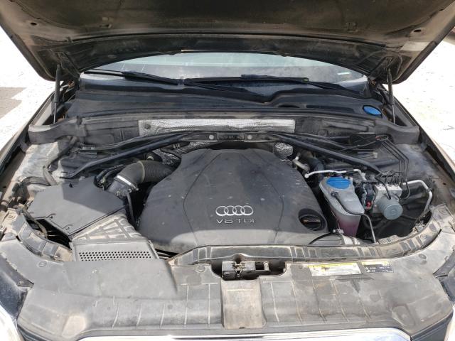 Photo 6 VIN: WA1CMAFP1EA019454 - AUDI Q5 TDI PRE 