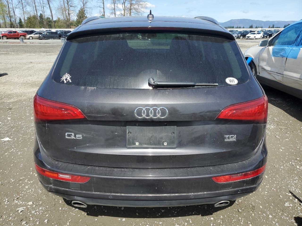 Photo 5 VIN: WA1CMAFP1EA029255 - AUDI Q5 