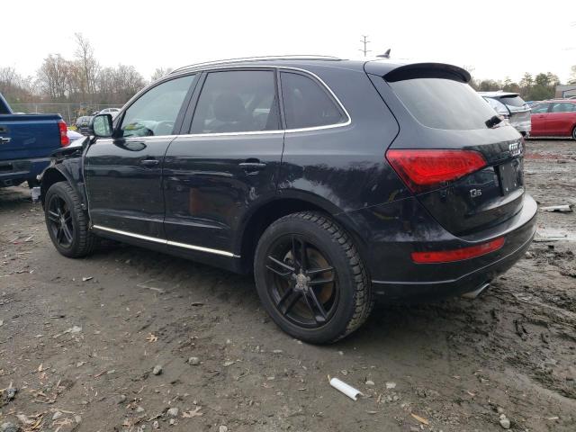 Photo 1 VIN: WA1CMAFP1EA030535 - AUDI Q5 TDI PRE 