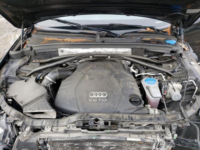 Photo 11 VIN: WA1CMAFP1EA030535 - AUDI Q5 TDI PRE 