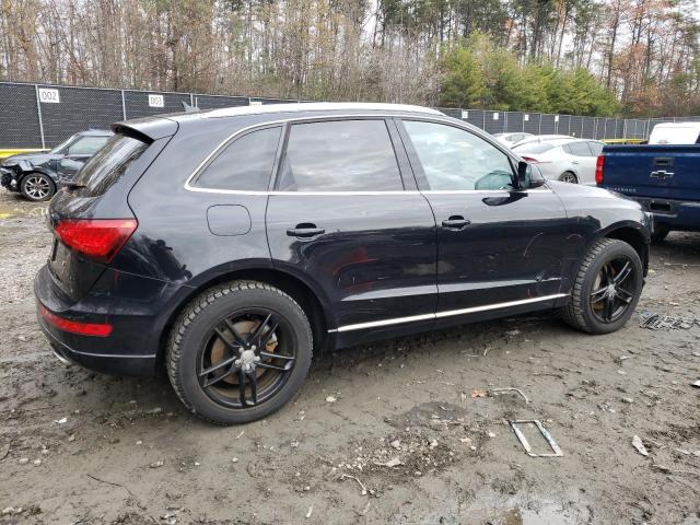 Photo 2 VIN: WA1CMAFP1EA030535 - AUDI Q5 TDI PRE 