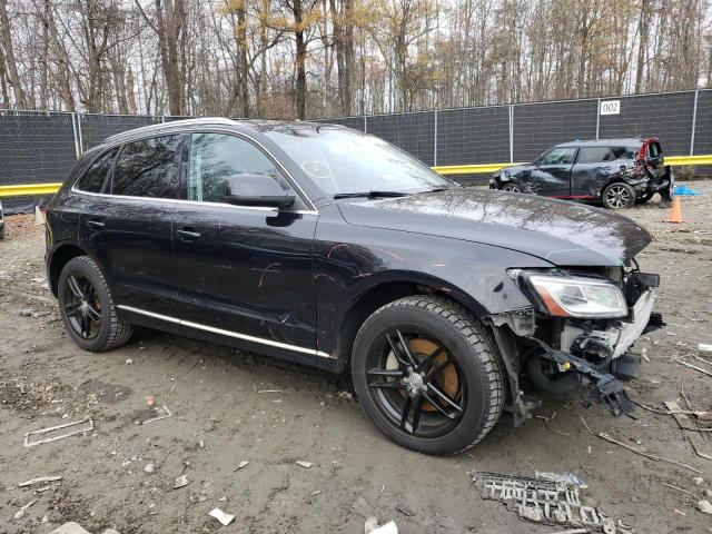 Photo 3 VIN: WA1CMAFP1EA030535 - AUDI Q5 TDI PRE 