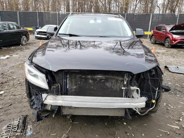 Photo 4 VIN: WA1CMAFP1EA030535 - AUDI Q5 TDI PRE 