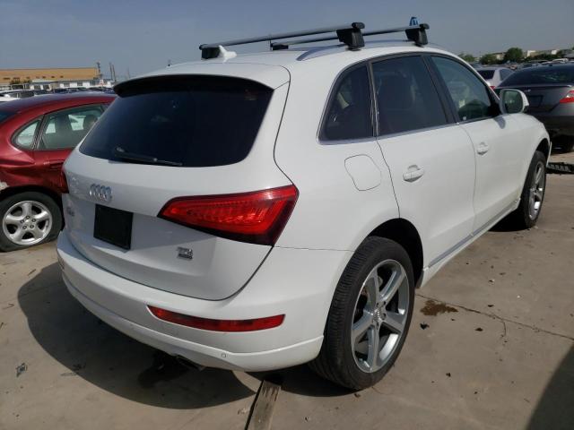 Photo 3 VIN: WA1CMAFP1EA032933 - AUDI Q5 TDI PRE 