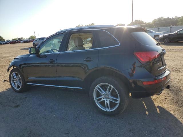 Photo 1 VIN: WA1CMAFP1EA042698 - AUDI Q5 TDI PRE 