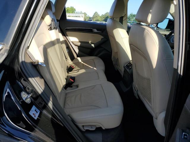 Photo 10 VIN: WA1CMAFP1EA042698 - AUDI Q5 TDI PRE 