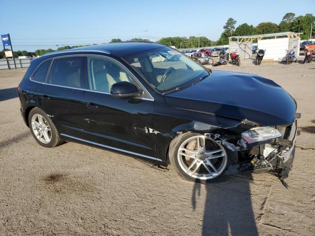 Photo 3 VIN: WA1CMAFP1EA042698 - AUDI Q5 TDI PRE 