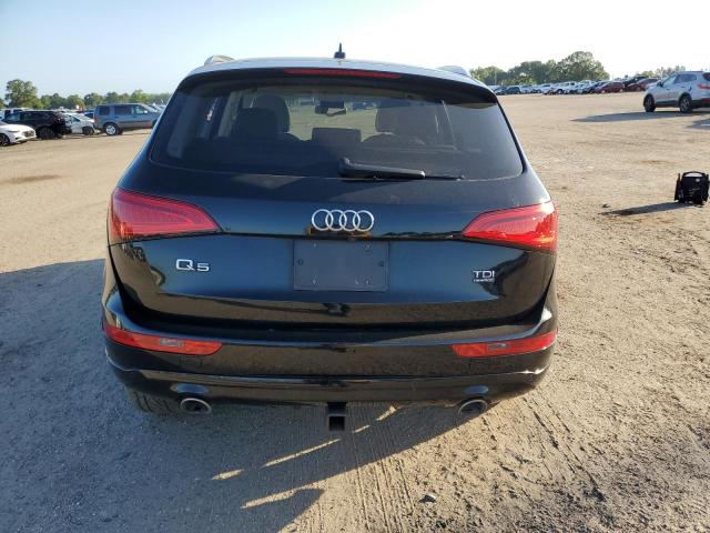 Photo 5 VIN: WA1CMAFP1EA042698 - AUDI Q5 TDI PRE 