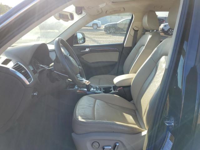 Photo 6 VIN: WA1CMAFP1EA042698 - AUDI Q5 TDI PRE 