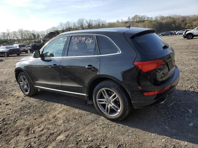 Photo 1 VIN: WA1CMAFP1EA055287 - AUDI Q5 