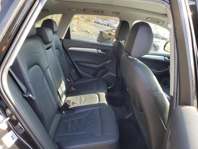 Photo 10 VIN: WA1CMAFP1EA055287 - AUDI Q5 