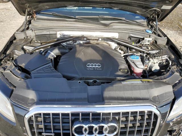 Photo 11 VIN: WA1CMAFP1EA055287 - AUDI Q5 