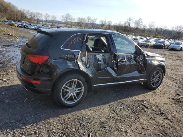 Photo 2 VIN: WA1CMAFP1EA055287 - AUDI Q5 