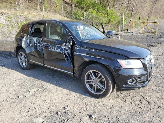 Photo 3 VIN: WA1CMAFP1EA055287 - AUDI Q5 