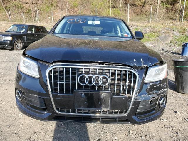 Photo 4 VIN: WA1CMAFP1EA055287 - AUDI Q5 