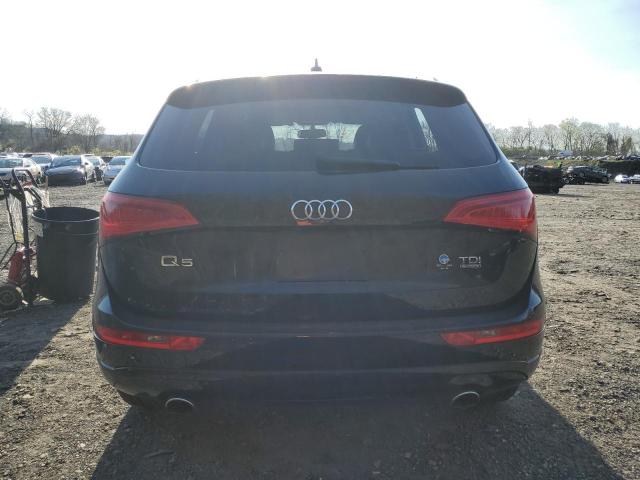 Photo 5 VIN: WA1CMAFP1EA055287 - AUDI Q5 