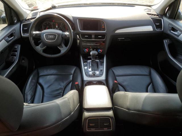 Photo 7 VIN: WA1CMAFP1EA055287 - AUDI Q5 