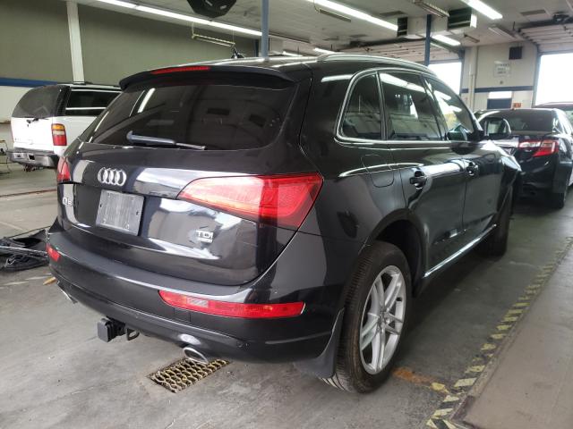 Photo 3 VIN: WA1CMAFP1EA093246 - AUDI Q5 