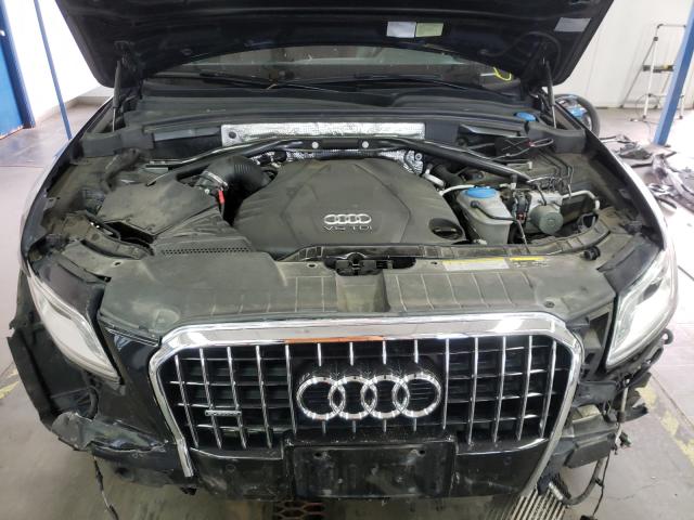 Photo 6 VIN: WA1CMAFP1EA093246 - AUDI Q5 