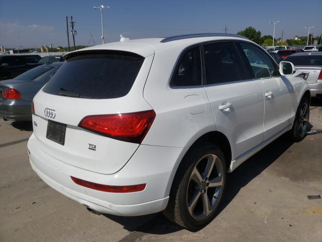 Photo 3 VIN: WA1CMAFP1EA093988 - AUDI Q5 