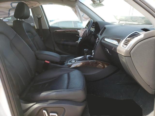 Photo 4 VIN: WA1CMAFP1EA093988 - AUDI Q5 