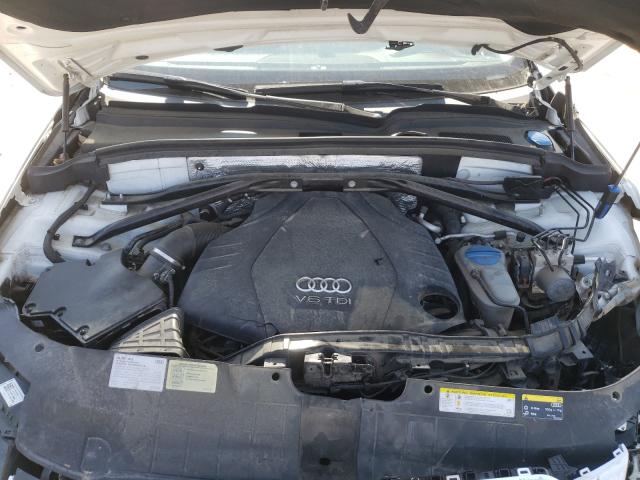 Photo 6 VIN: WA1CMAFP1EA093988 - AUDI Q5 