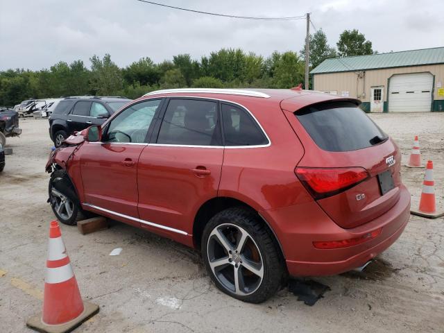 Photo 1 VIN: WA1CMAFP1EA101765 - AUDI Q5 