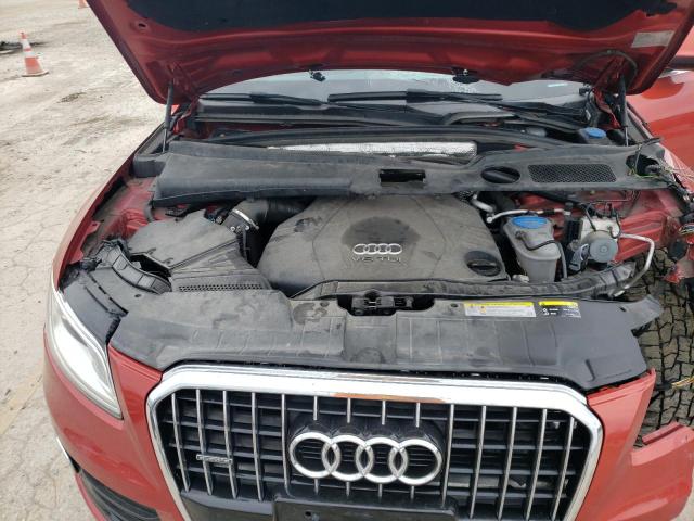 Photo 10 VIN: WA1CMAFP1EA101765 - AUDI Q5 