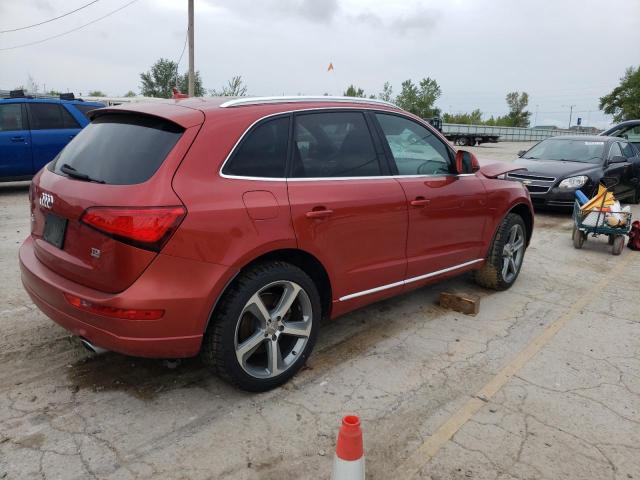 Photo 2 VIN: WA1CMAFP1EA101765 - AUDI Q5 