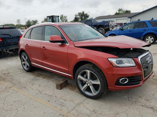 Photo 3 VIN: WA1CMAFP1EA101765 - AUDI Q5 