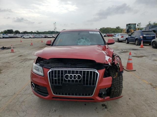 Photo 4 VIN: WA1CMAFP1EA101765 - AUDI Q5 