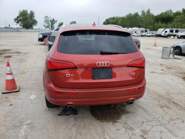 Photo 5 VIN: WA1CMAFP1EA101765 - AUDI Q5 