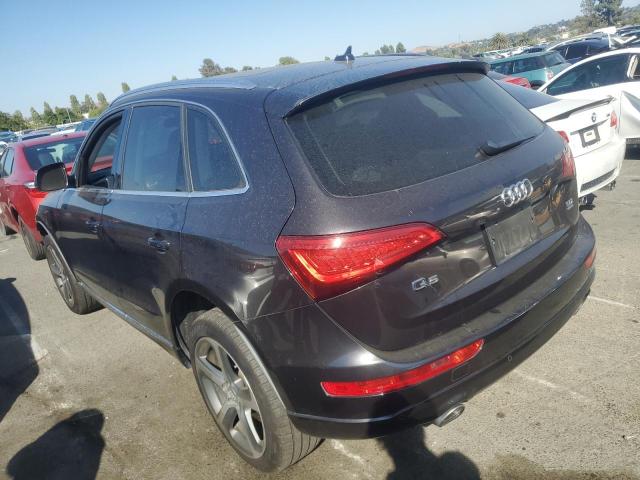 Photo 1 VIN: WA1CMAFP1EA121210 - AUDI Q5 TDI PRE 