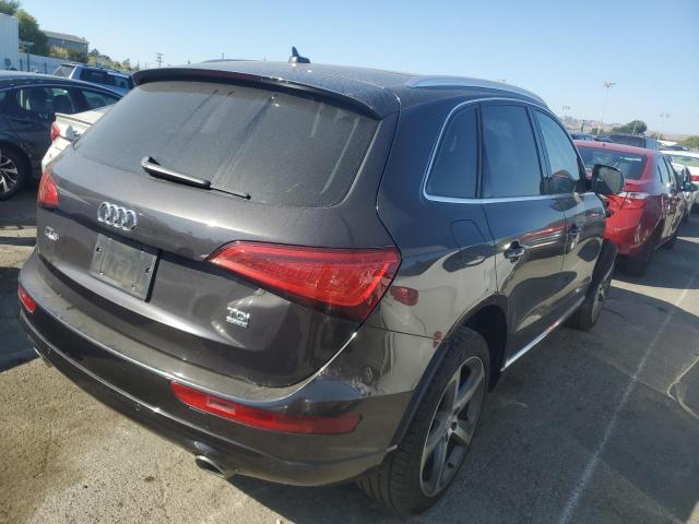 Photo 2 VIN: WA1CMAFP1EA121210 - AUDI Q5 TDI PRE 