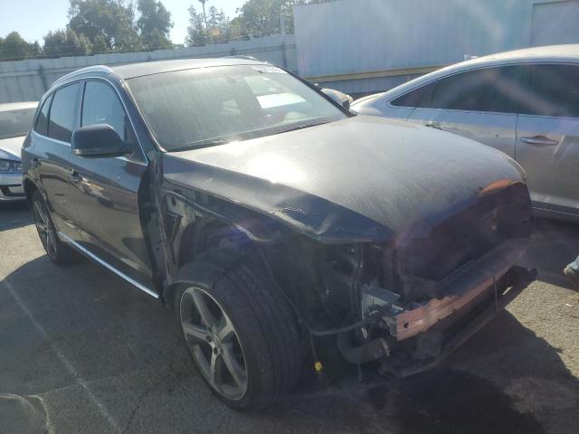 Photo 3 VIN: WA1CMAFP1EA121210 - AUDI Q5 TDI PRE 