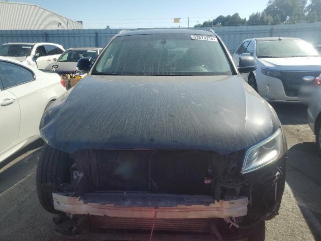 Photo 4 VIN: WA1CMAFP1EA121210 - AUDI Q5 TDI PRE 