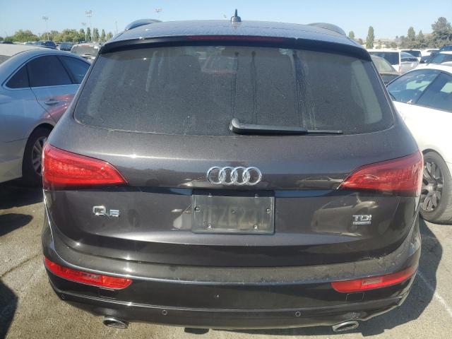 Photo 5 VIN: WA1CMAFP1EA121210 - AUDI Q5 TDI PRE 