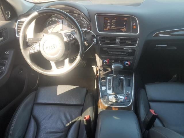 Photo 7 VIN: WA1CMAFP1EA121210 - AUDI Q5 TDI PRE 