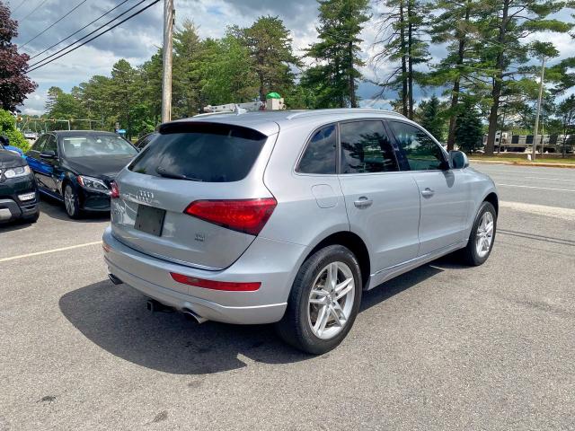 Photo 2 VIN: WA1CMAFP1FA033551 - AUDI Q5 TDI PRE 