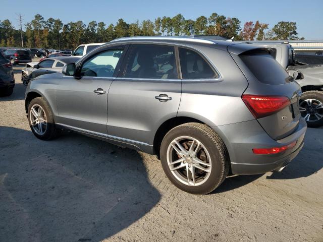 Photo 1 VIN: WA1CMAFP2EA006700 - AUDI Q5 TDI PRE 