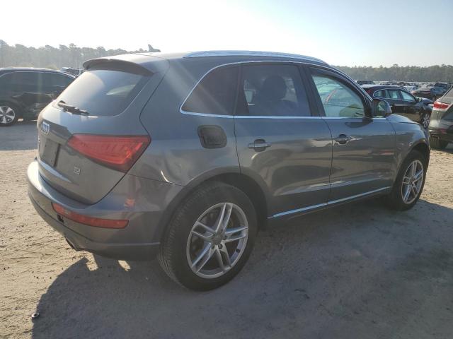 Photo 2 VIN: WA1CMAFP2EA006700 - AUDI Q5 TDI PRE 