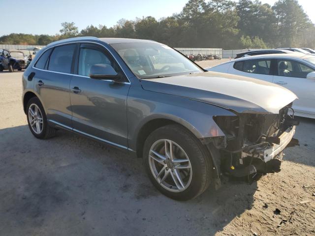 Photo 3 VIN: WA1CMAFP2EA006700 - AUDI Q5 TDI PRE 