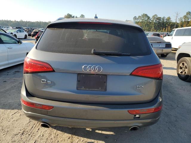 Photo 5 VIN: WA1CMAFP2EA006700 - AUDI Q5 TDI PRE 