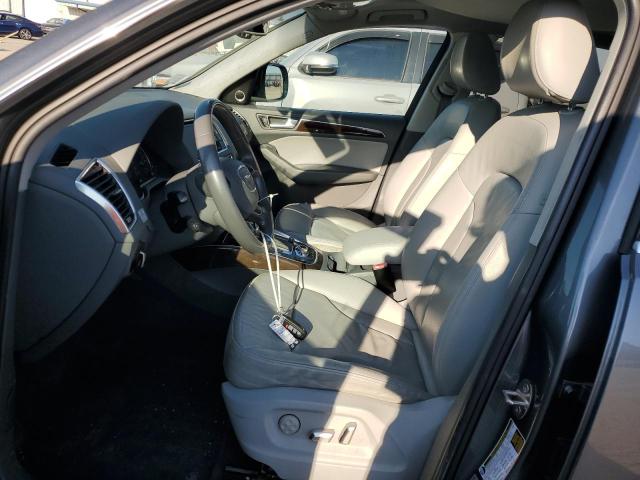 Photo 6 VIN: WA1CMAFP2EA006700 - AUDI Q5 TDI PRE 