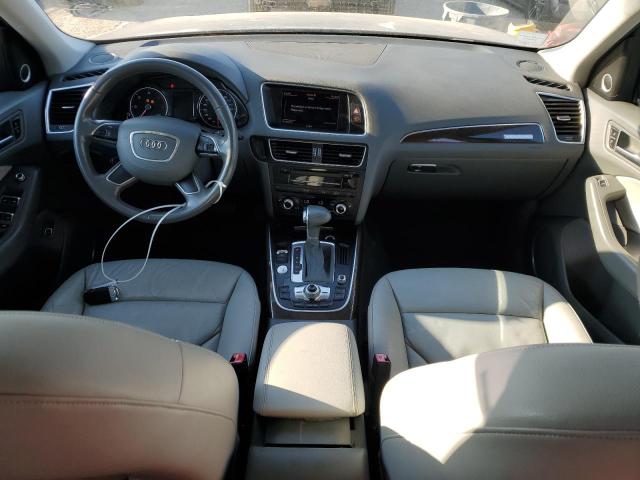 Photo 7 VIN: WA1CMAFP2EA006700 - AUDI Q5 TDI PRE 