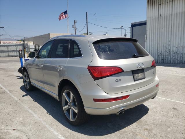 Photo 2 VIN: WA1CMAFP2EA076360 - AUDI Q5 