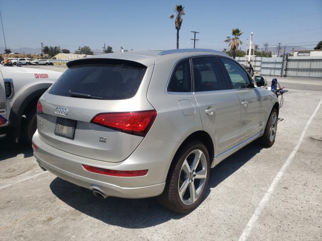 Photo 3 VIN: WA1CMAFP2EA076360 - AUDI Q5 