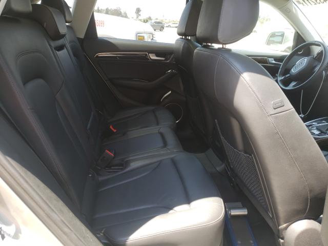 Photo 5 VIN: WA1CMAFP2EA076360 - AUDI Q5 